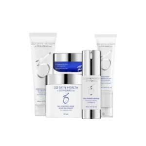 ZO Skin Health Skin Normalizing System